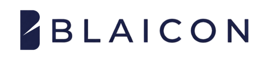 Blaicon Logo